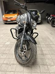 YAMAHA FZS FI V2